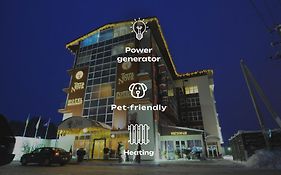 Terra Nova Sport&Spa Hotel