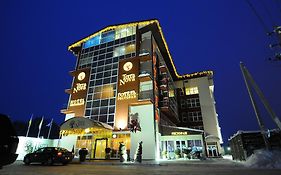 Terra Nova Sport&Spa Hotel